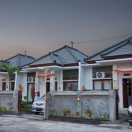 Villa Dencarik Buleleng  Екстер'єр фото