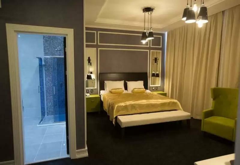 Villa Dencarik Buleleng  Екстер'єр фото