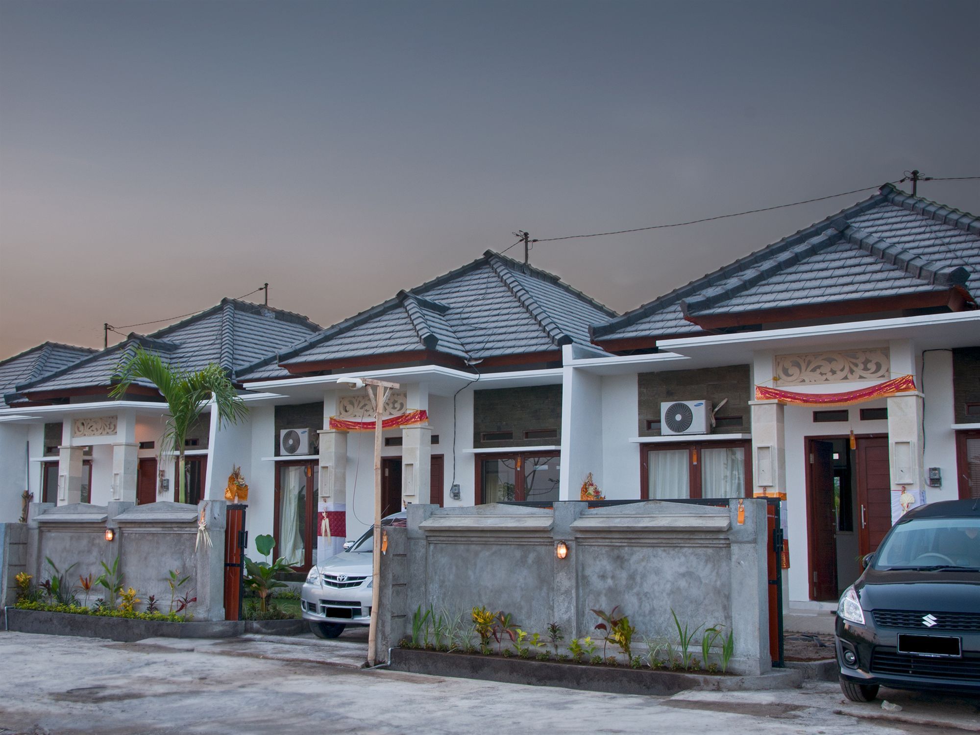 Villa Dencarik Buleleng  Екстер'єр фото