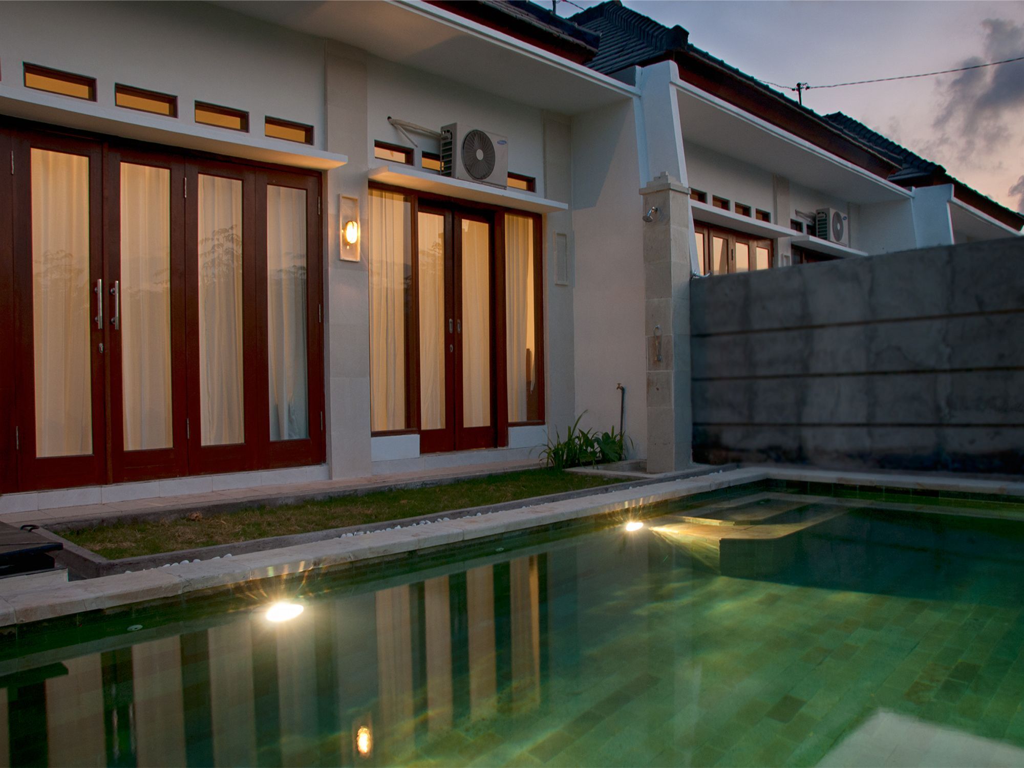 Villa Dencarik Buleleng  Екстер'єр фото