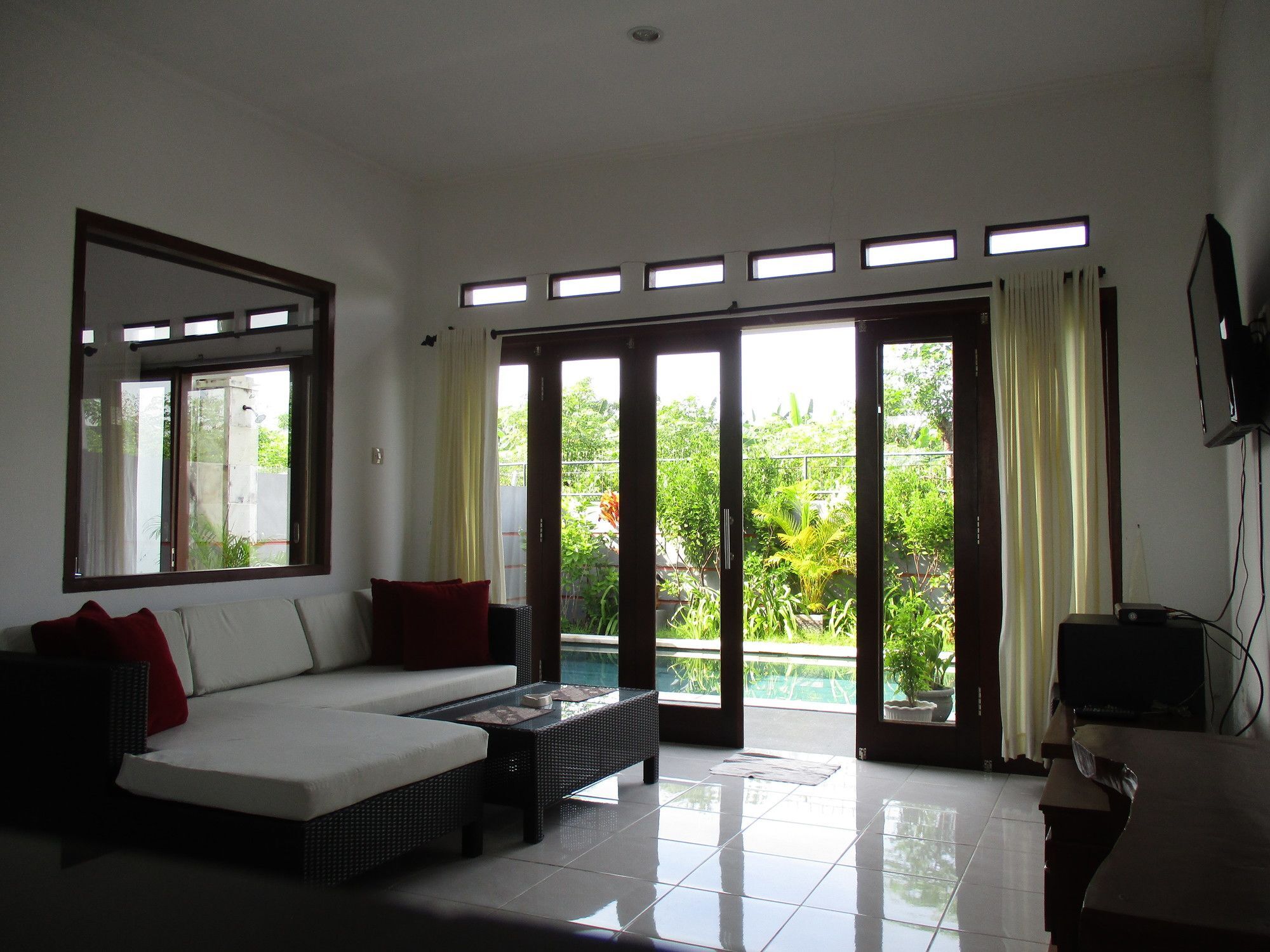 Villa Dencarik Buleleng  Екстер'єр фото