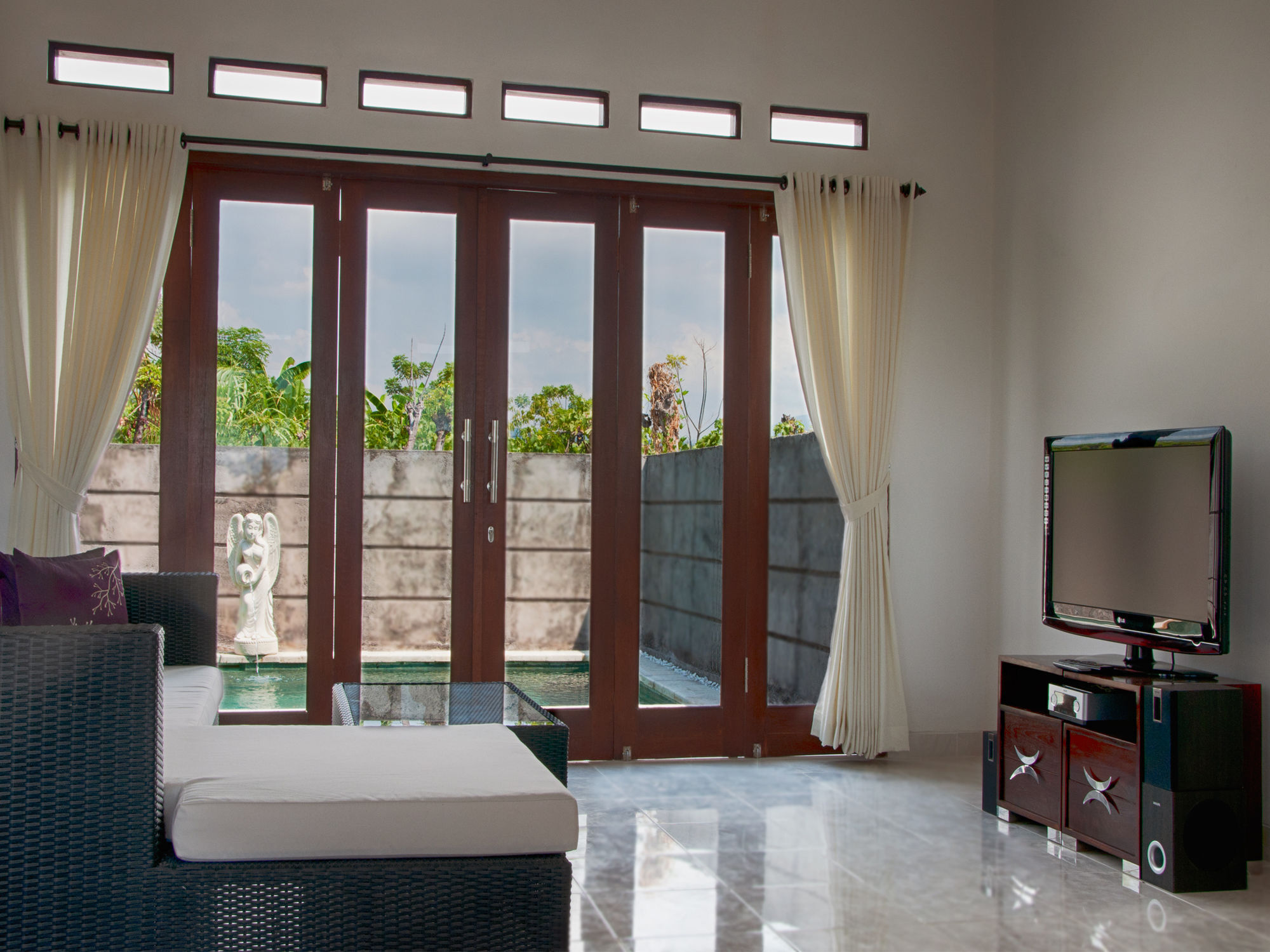 Villa Dencarik Buleleng  Екстер'єр фото